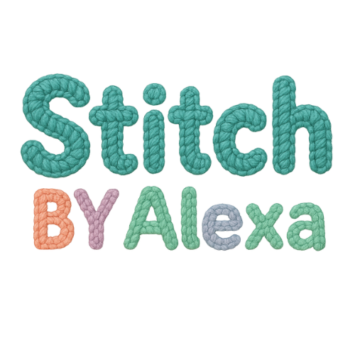Stitch By Alexa