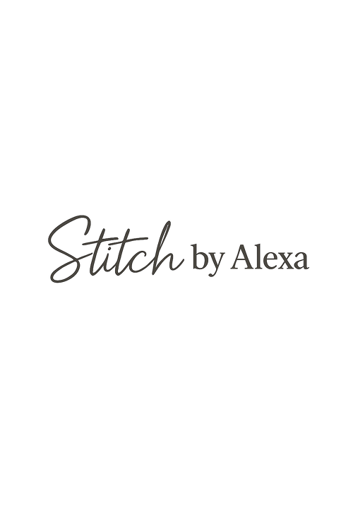 Stitch By Alexa